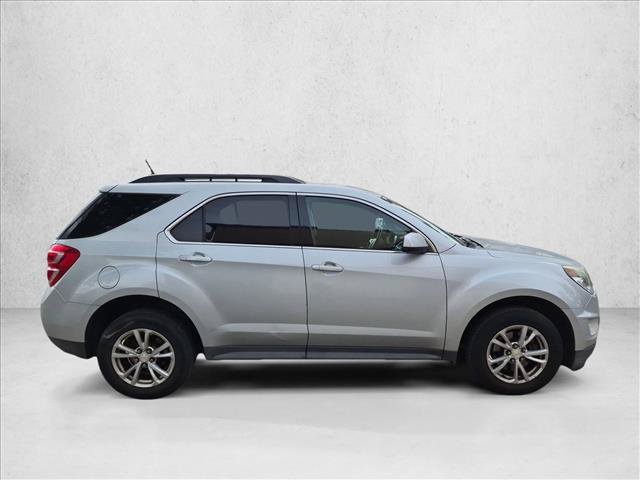 Used 2017 Chevrolet Equinox LT w/ Convenience Package FWD image 4