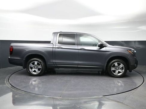 Used 2024 Honda Ridgeline RTL image 4