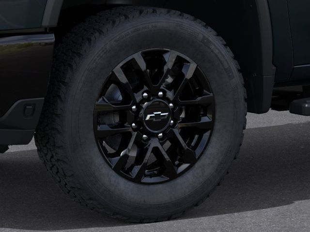 New 2026 Chevrolet Silverado 2500 LT w/ Trail Boss Package AWD/4WD image 9