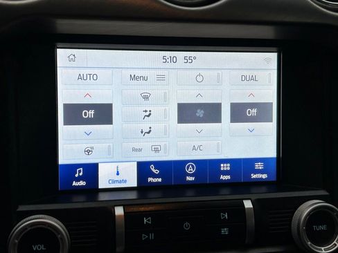 Used 2023 Ford Mustang Premium w/ Equipment Group 201A image 40