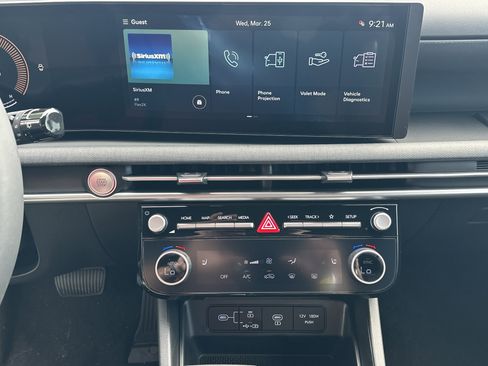 New 2026 Hyundai Tucson XRT FWD image 18