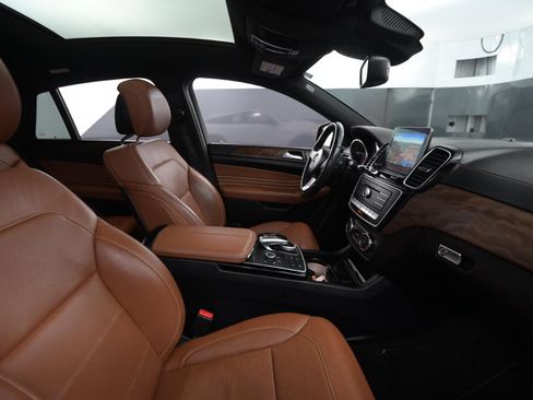 Used 2018 Mercedes-Benz GLE 43 AMG 4MATIC Coupe image 51