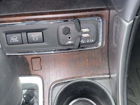 Used 2021 Subaru Ascent Touring image 26