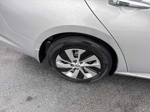 New 2025 Nissan Altima 2.5 S image 23