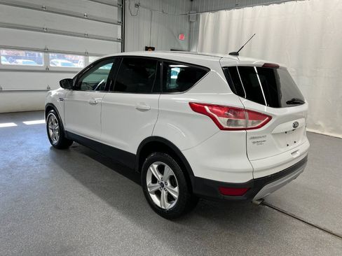 Used 2014 Ford Escape SE FWD image 6