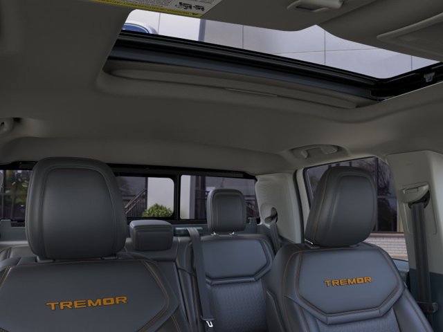 New 2026 Ford Maverick Tremor AWD/4WD image 12