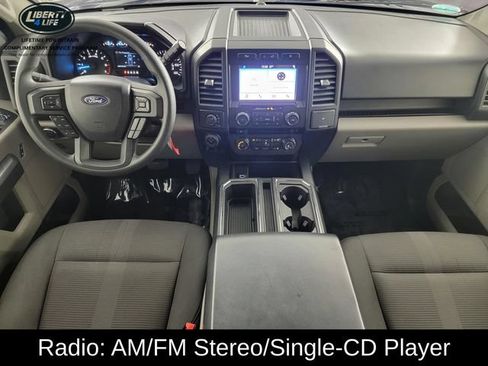 Used 2018 Ford F150 XL w/ Equipment Group 101A Mid AWD/4WD image 20