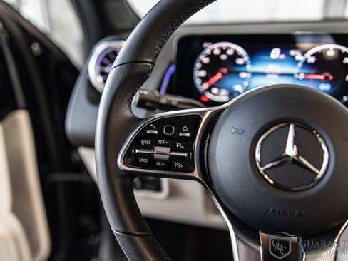 Used 2023 Mercedes-Benz EQB 250+ w/ Exclusive Package image 24