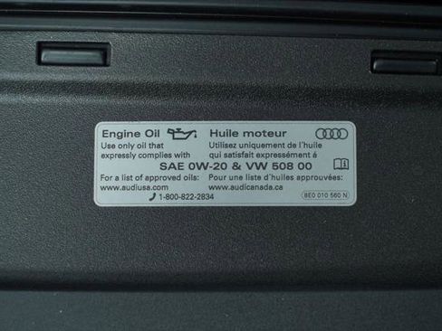 Certified 2025 Audi Q7 3.0T Premium AWD/4WD image 50