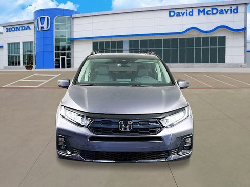 New 2026 Honda Odyssey EX-L image 7