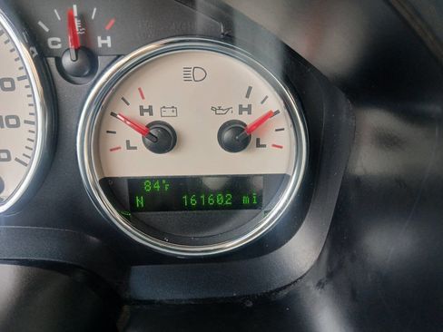 Used 2008 Ford F150 FX4 AWD/4WD image 16
