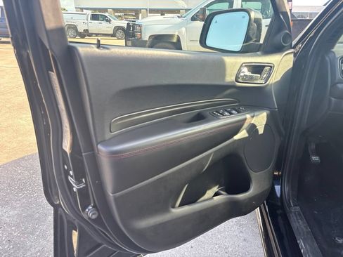 Used 2023 Dodge Durango GT AWD/4WD image 10