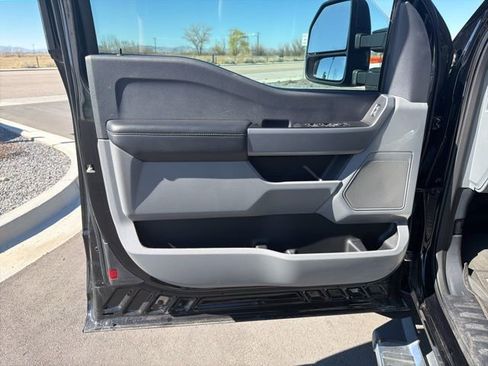 Used 2024 Ford F250 XLT w/ 360-Degree Camera Package AWD/4WD image 15