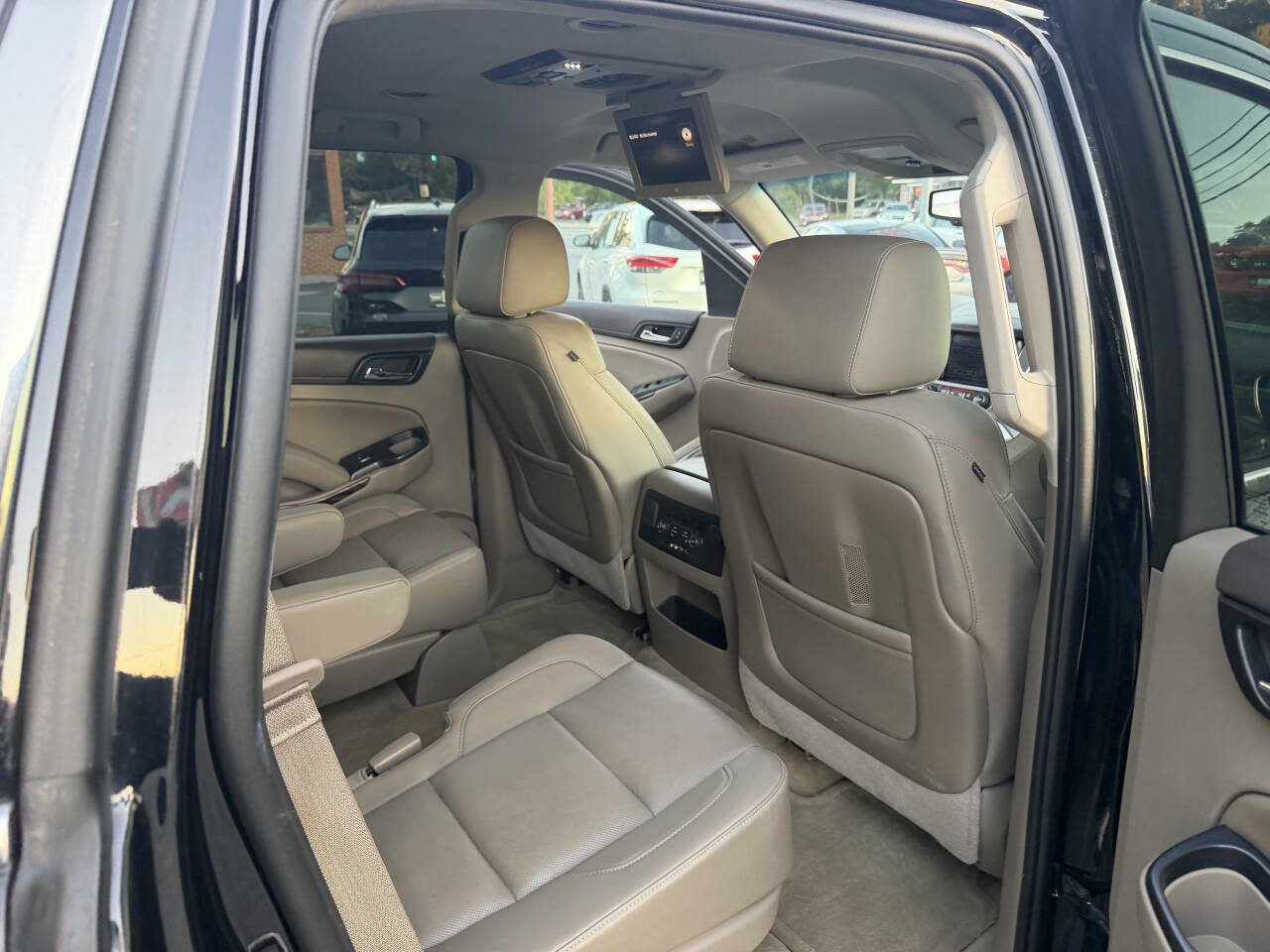 Used 2016 GMC Yukon SLT RWD image 18