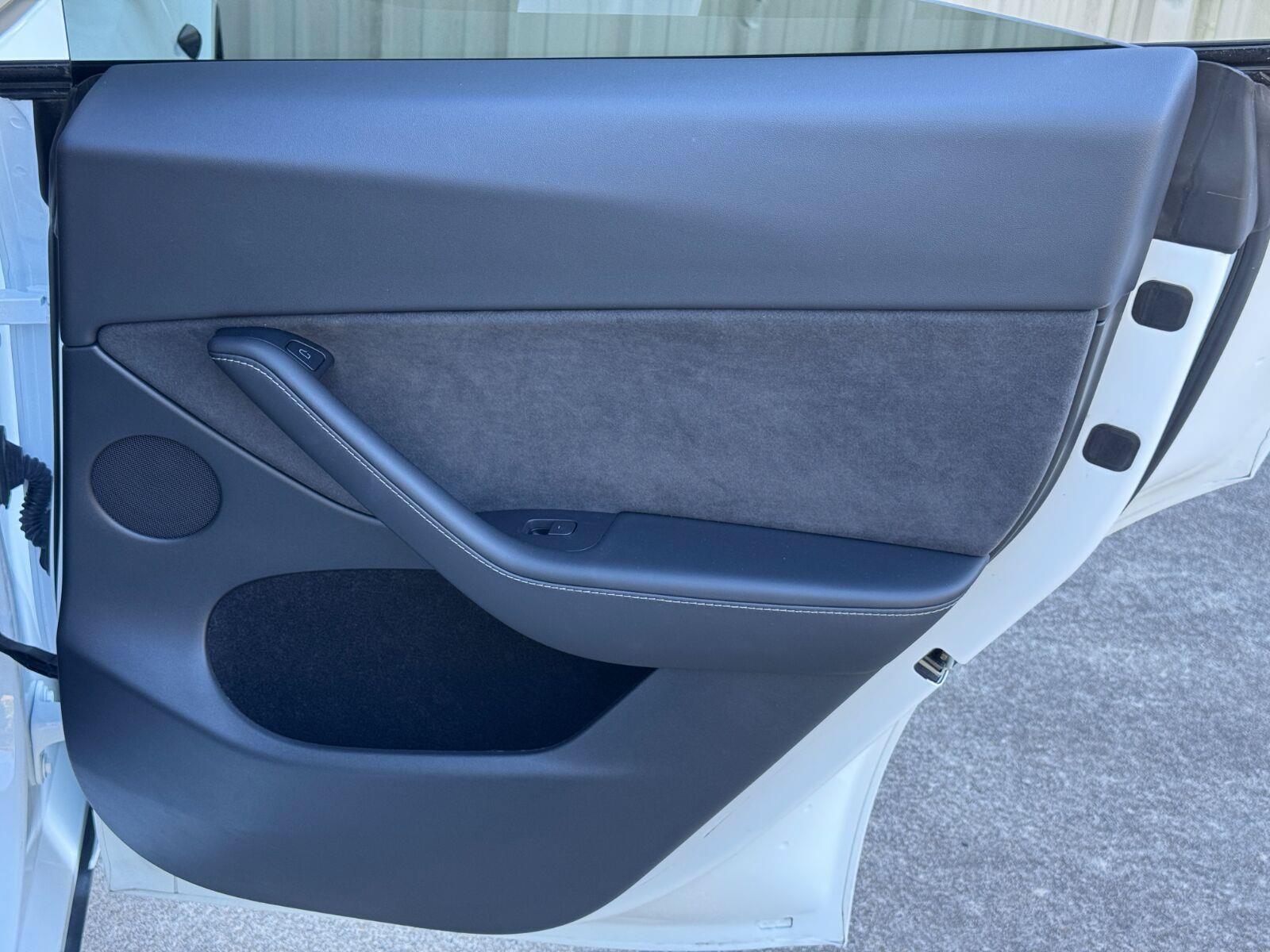 Used 2023 Tesla Model Y Performance AWD/4WD image 46