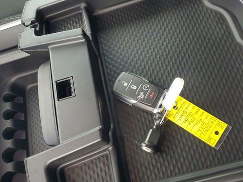 New 2026 RAM 1500 Big Horn image 24