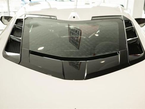 New 2026 Chevrolet Corvette Stingray Premium Cpe w/ Z51 Performance Package image 12