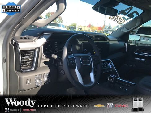 Certified 2024 GMC Sierra 1500 Denali image 18
