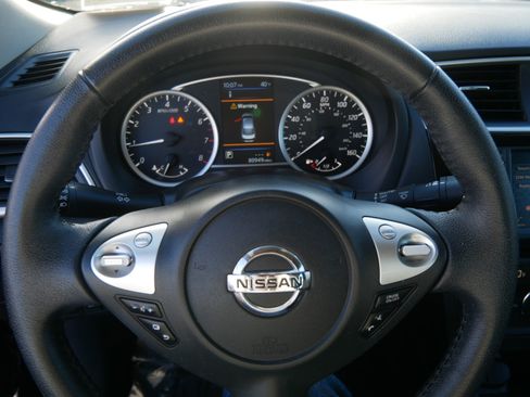 Used 2019 Nissan Sentra SV image 25