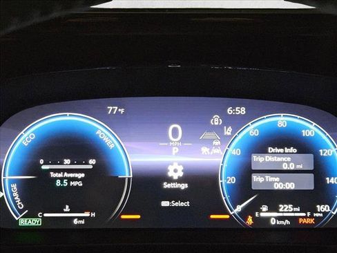 New 2026 Toyota Crown XLE image 11