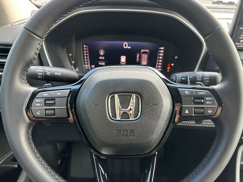 New 2026 Honda Passport RTL image 21