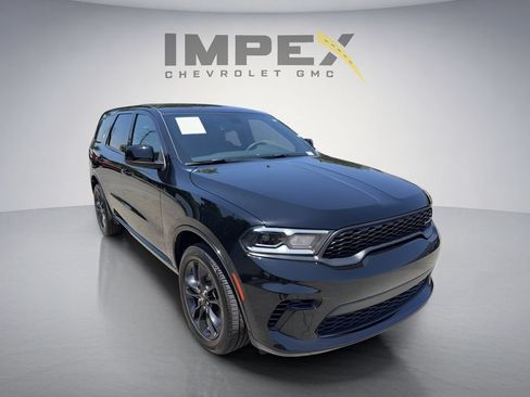 Used 2026 Dodge Durango GT AWD/4WD image 7