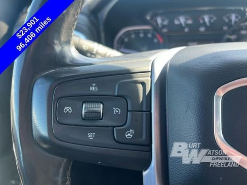 Used 2019 GMC Sierra 1500 SLE w/ SLE Value Package image 13