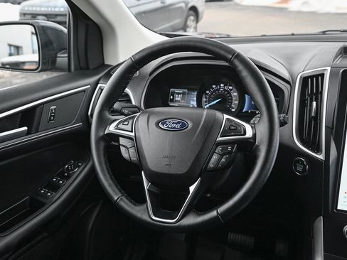 Certified 2024 Ford Edge SEL w/ Convenience Package image 32