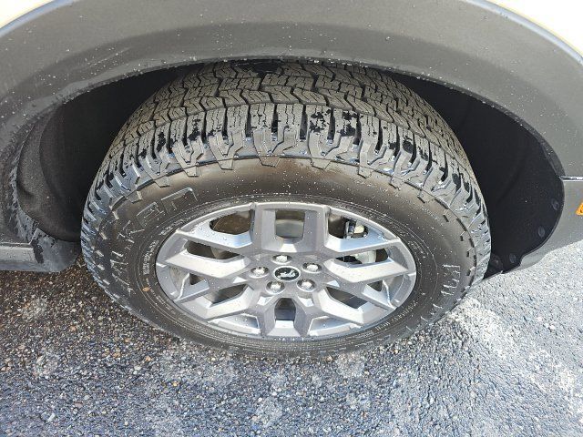 Used 2025 Ford Bronco Sport Big Bend AWD/4WD image 17