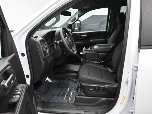 New 2024 Chevrolet Silverado 2500 W/T w/ WT Convenience Package image 14