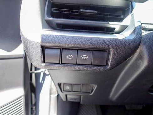 Certified 2024 Toyota Prius LE FWD image 12