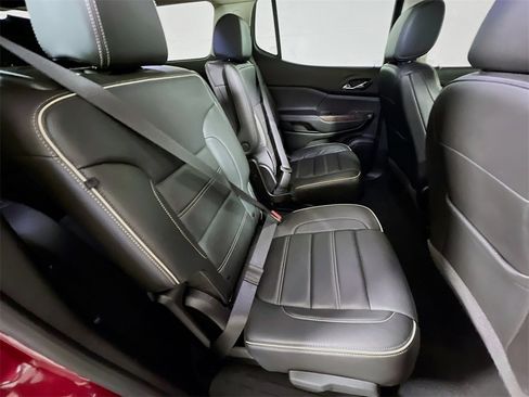 Used 2020 GMC Acadia Denali w/ Denali Ultimate Package image 24