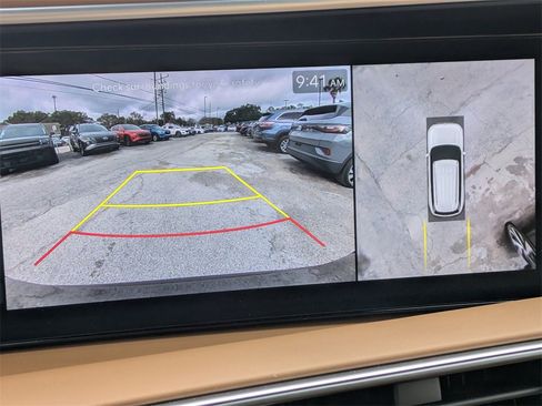 Used 2026 Hyundai Palisade Calligraphy image 24