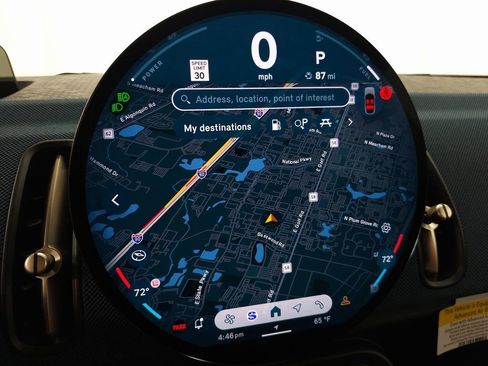 Used 2025 MINI Cooper Countryman S image 21