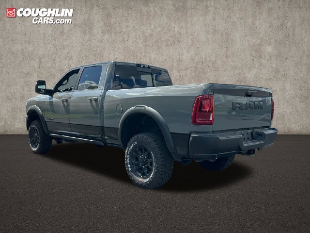 New 2026 RAM 2500 Power Wagon AWD/4WD image 5