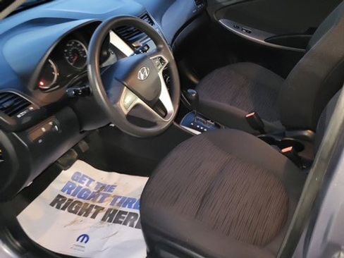 Used 2017 Hyundai Accent SE image 6