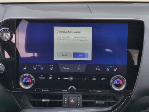 New 2026 Lexus NX 350 AWD w/ Luxury Package image 17