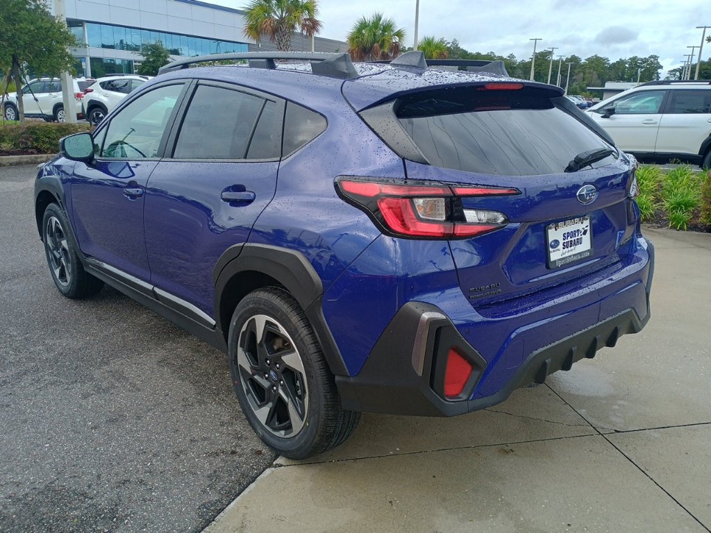New 2026 Subaru Crosstrek 2.5i Limited AWD/4WD image 7