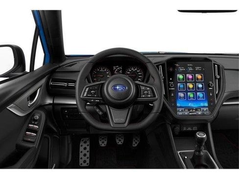 New 2025 Subaru WRX Premium w/ Popular Package #2A image 44
