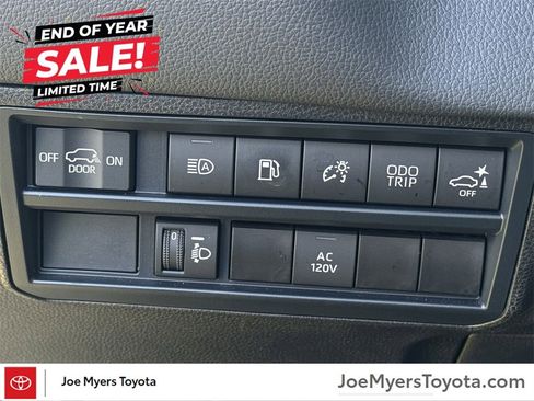 Used 2024 Toyota Sequoia SR5 image 20