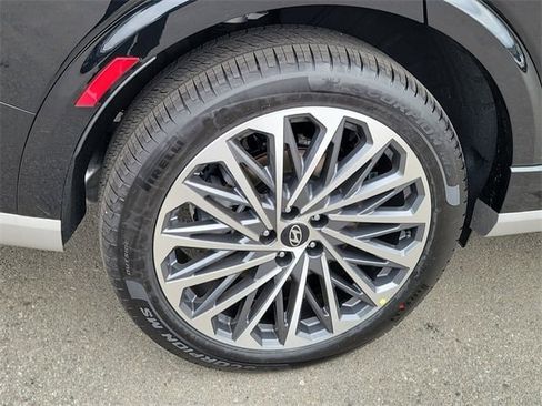 New 2026 Hyundai Palisade Calligraphy image 24