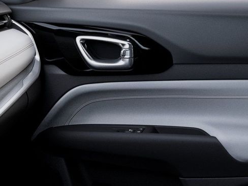 New 2026 Jeep Compass Limited AWD/4WD image 25