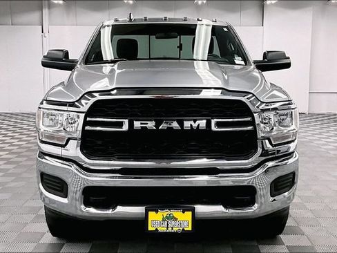 Used 2022 RAM 2500 Tradesman AWD/4WD image 4
