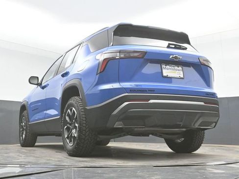 Used 2026 Chevrolet Equinox ACTIV w/ LPO, Floor Liner Package AWD/4WD image 45