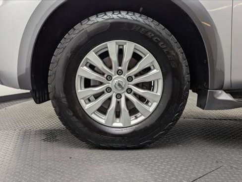 Used 2019 Nissan Armada SV w/ Driver Package image 34