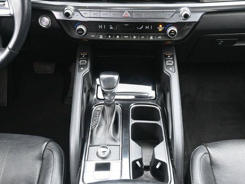 Used 2020 Kia Telluride EX image 24