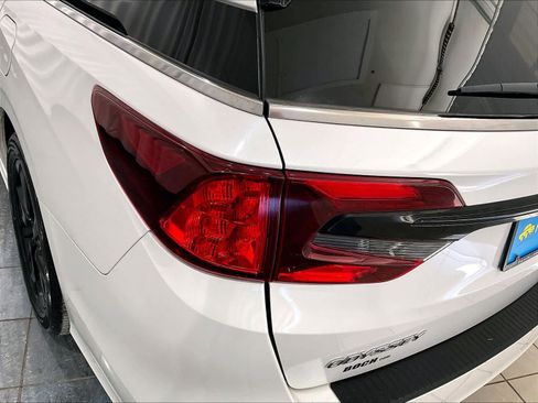 Used 2023 Honda Odyssey Sport image 35
