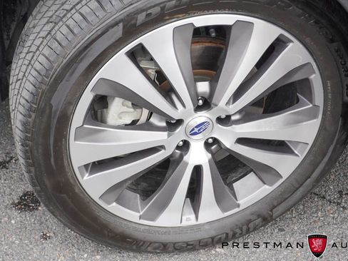 Used 2020 Subaru Ascent Touring w/ Popular Package #3 AWD/4WD image 15
