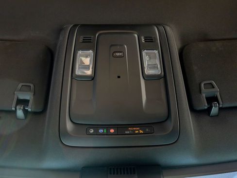 Used 2024 Chevrolet Suburban LS w/ Driver Alert Package RWD image 28