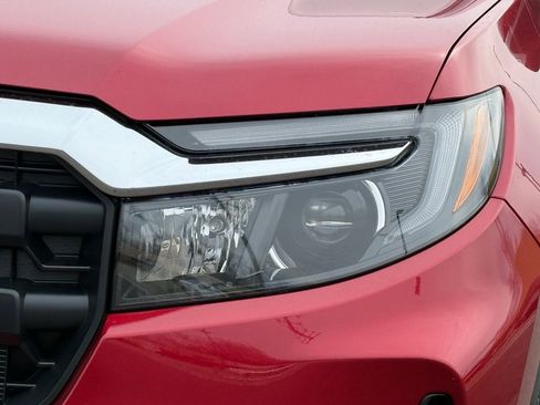 New 2026 Honda Ridgeline RTL image 41